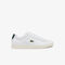 Men's Carnaby Evo Leather Accent Trainers lacoste men s carnaby evo leather accent trainers