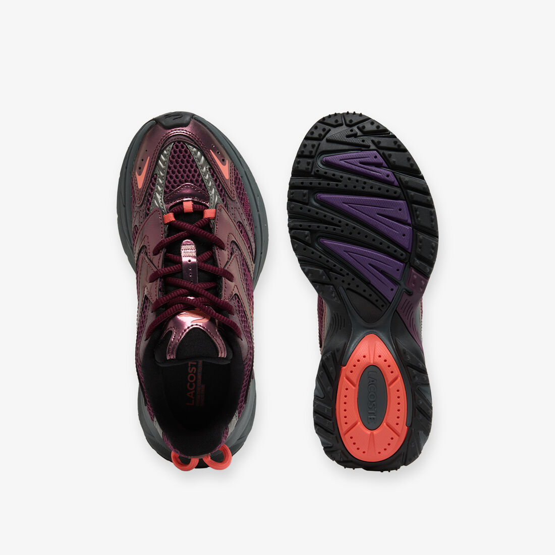 حذاء رياضي نسائي L003 Neo Shot حذاء رياضي نسائي L003 Neo Shot