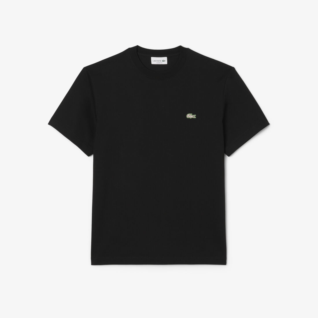 Printed Jersey T-shirt Printed Jersey T-shirt