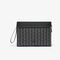 lacoste the blend laptop pouch