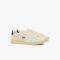 لاكوست men s carnaby set leather sneakers