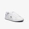 Men's Carnaby Evo Leather Trainers lacoste men s carnaby evo leather trainers