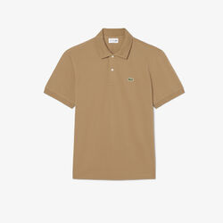 lacoste classic fit l 12 12 light pique polo shirt
