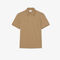 lacoste classic fit l 12 12 light pique polo shirt