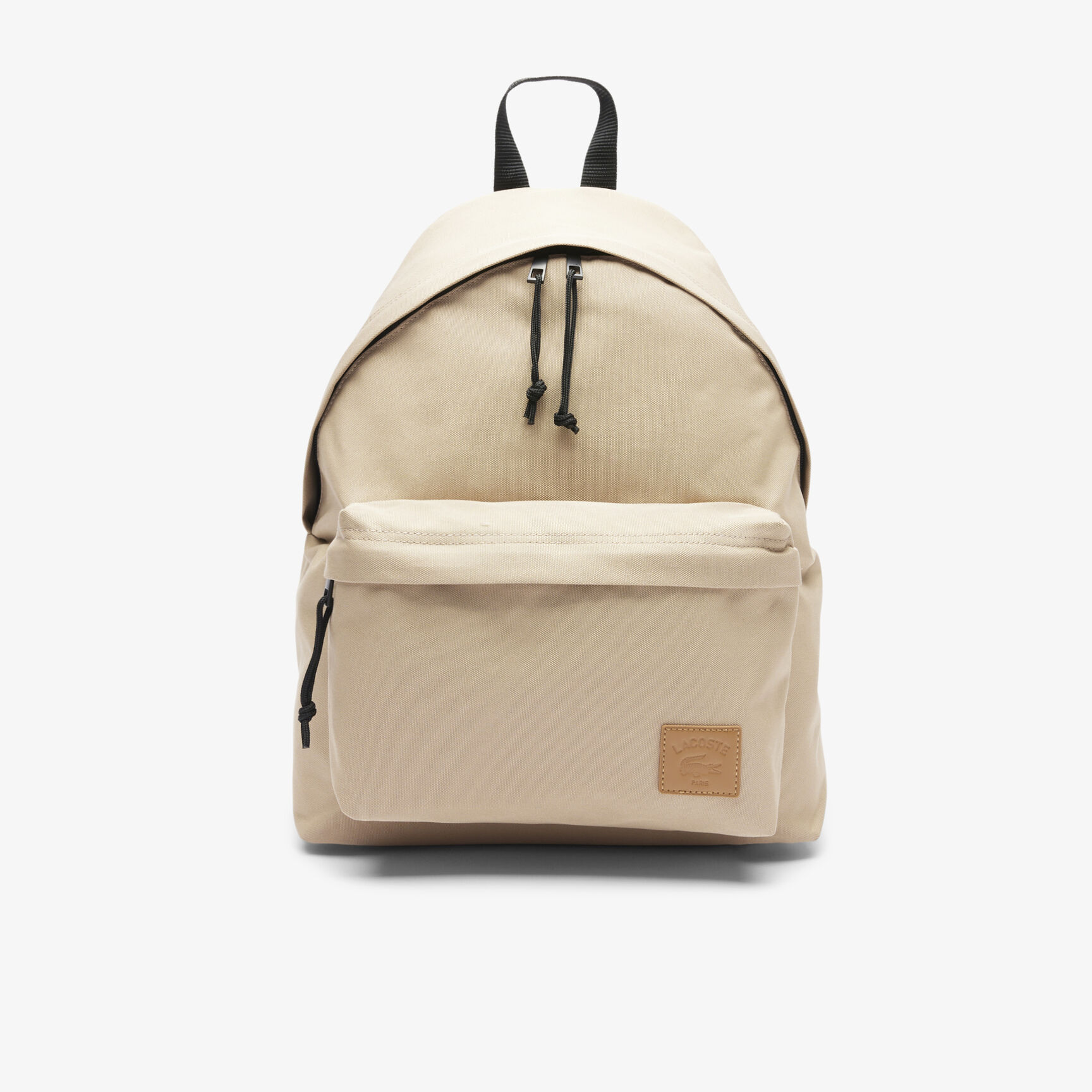 حقيبة ظهر كاجوال من جلد التمساح