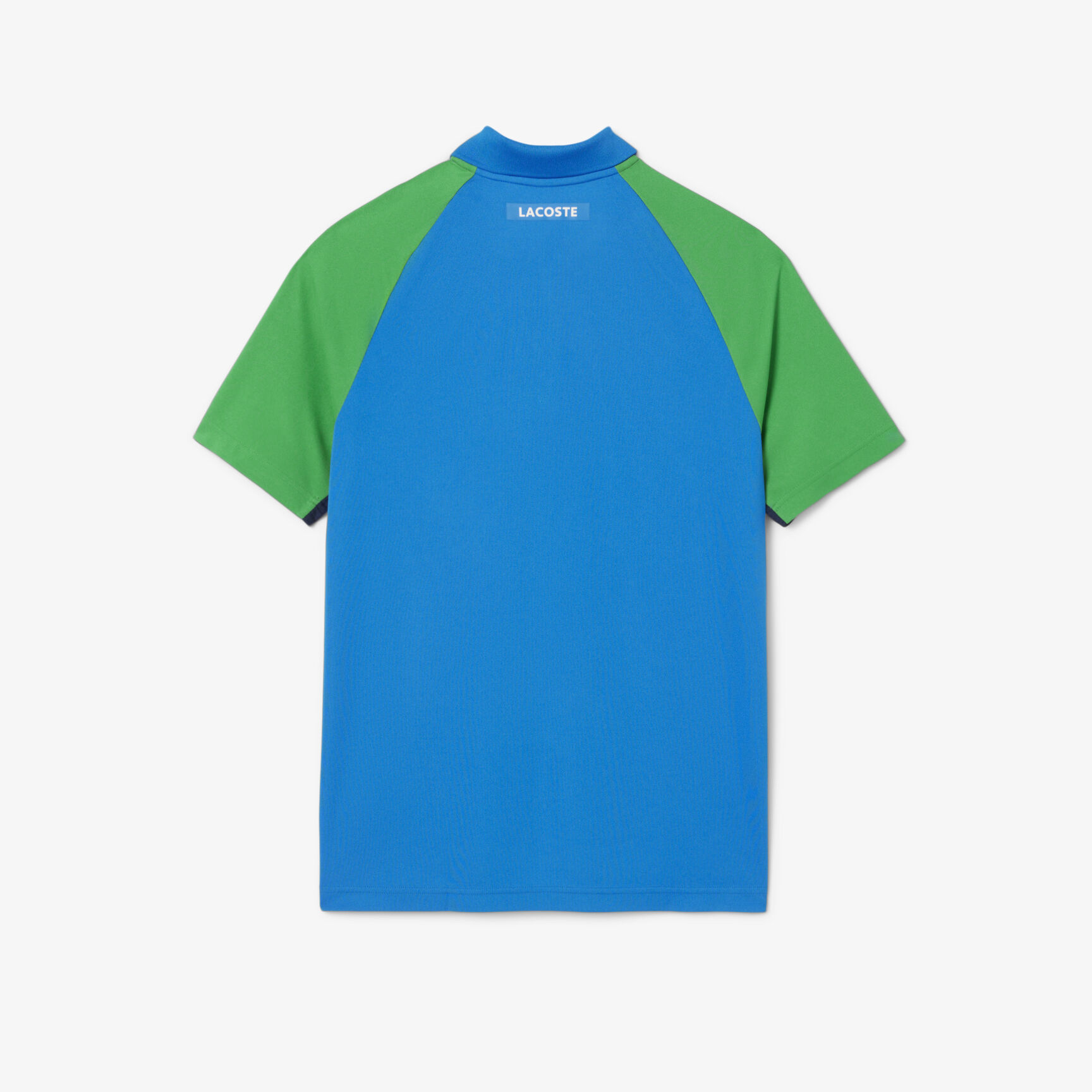 قميص بولو تنس ملون وجاف للغاية قميص بولو تنس ملون وجاف للغاية