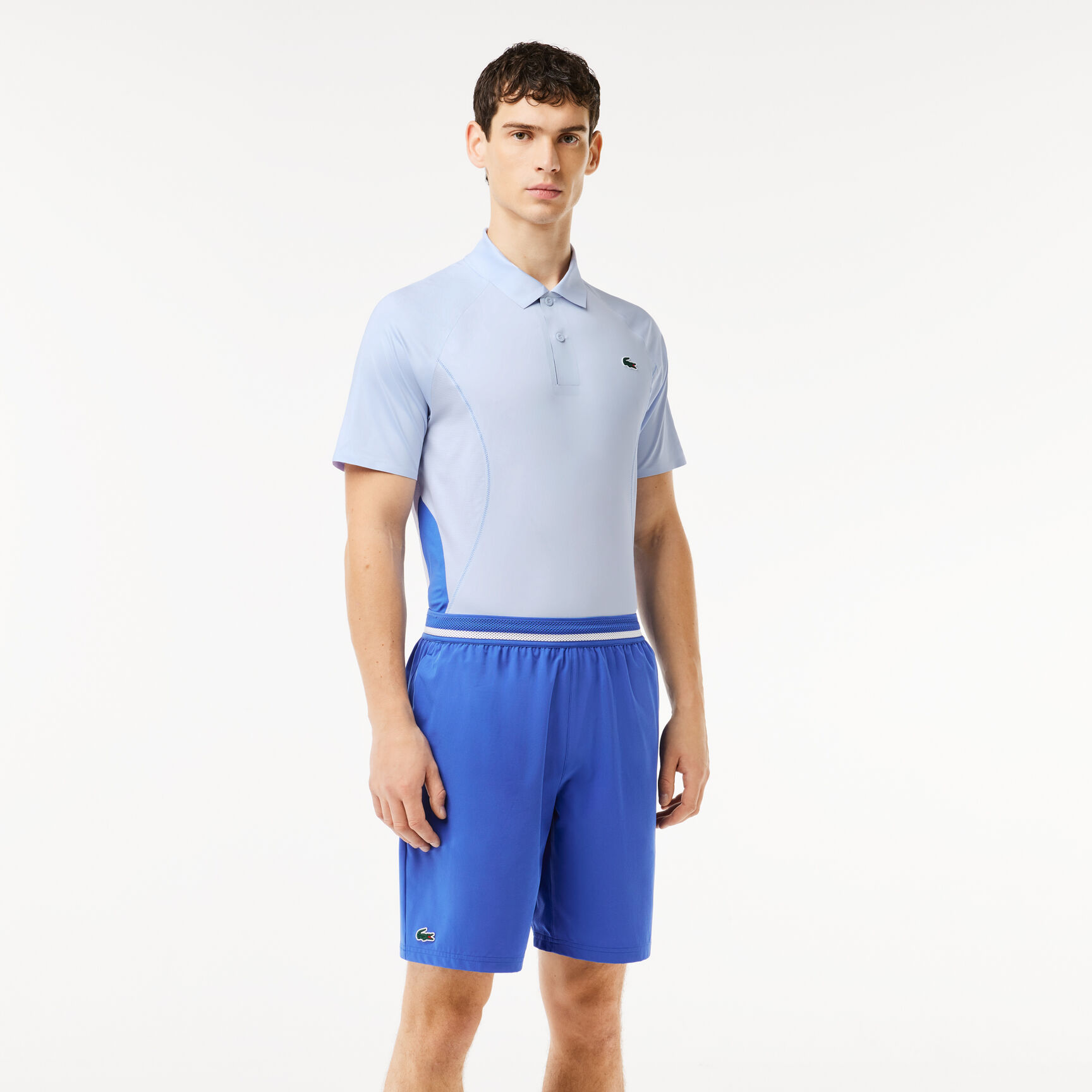 Lacoste Tennis x Novak Djokovic Shorts Lacoste Tennis x Novak Djokovic Shorts