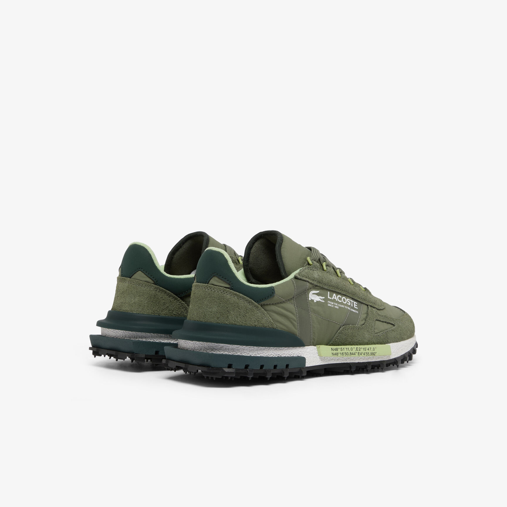 Men's Elite Active Sneakers