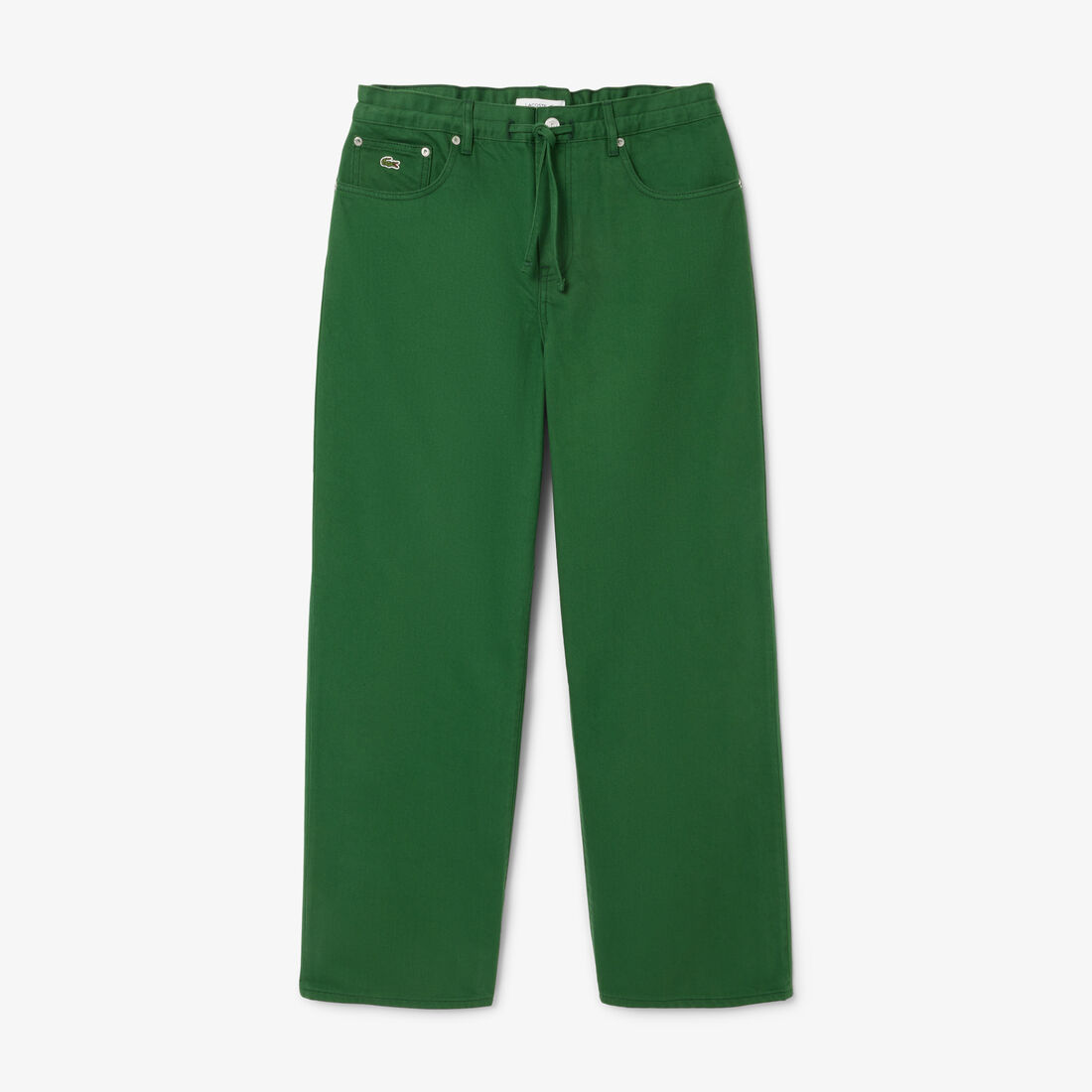 بنطال جينز واسع بنطال جينز واسع