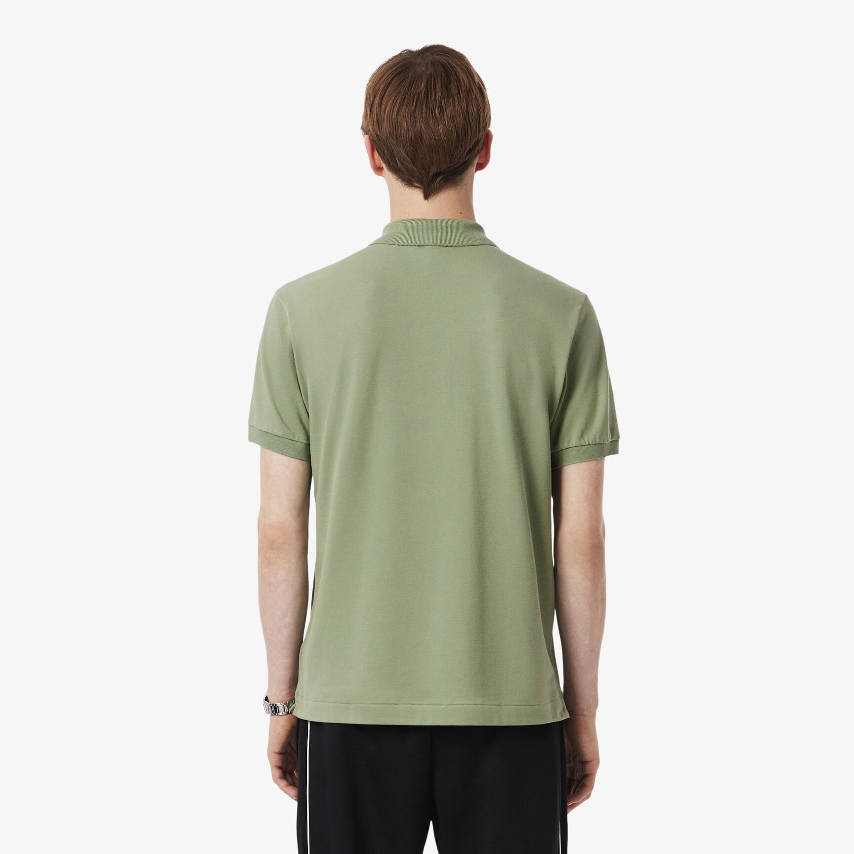 Classic Fit L.12.12 LIGHT Pique Polo Shirt