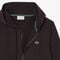 Classic Fit Zipped Fleece Sweatshirt Classic Fit Zipped Fleece Sweatshirt