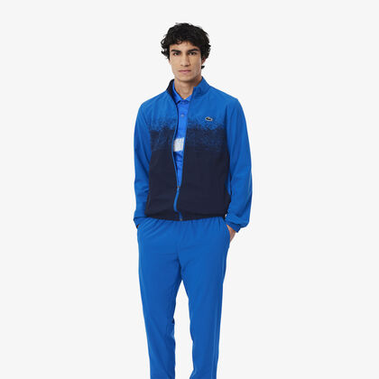 Lacoste Tennis X Novak Djokovic Tracksuit