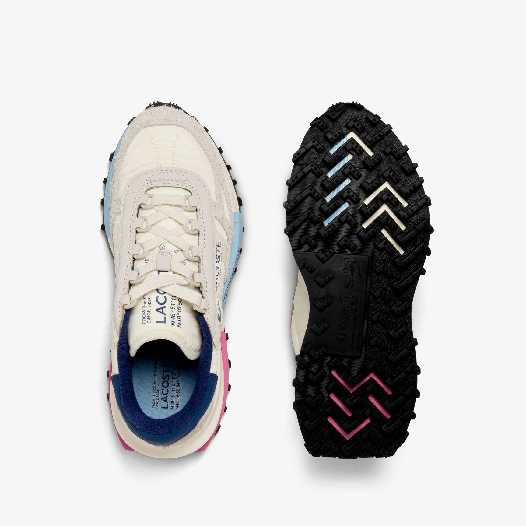 Women's Elite Active Trainers Women's Elite Active Trainers