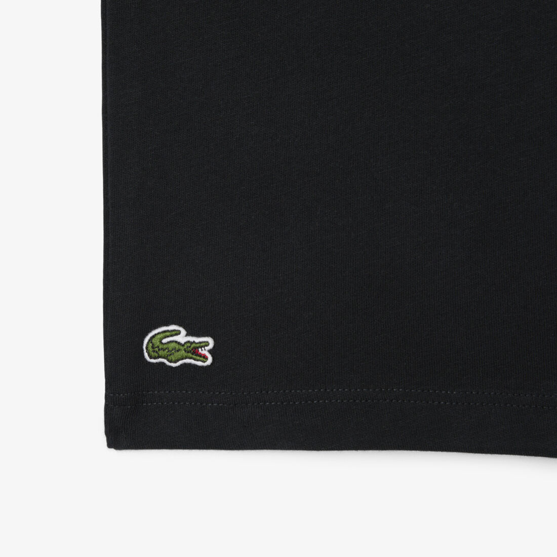 Print Cotton T-shirt Print Cotton T-shirt