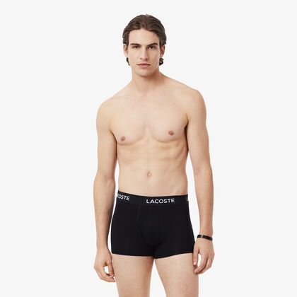 7-pack Logo Waist Trunks