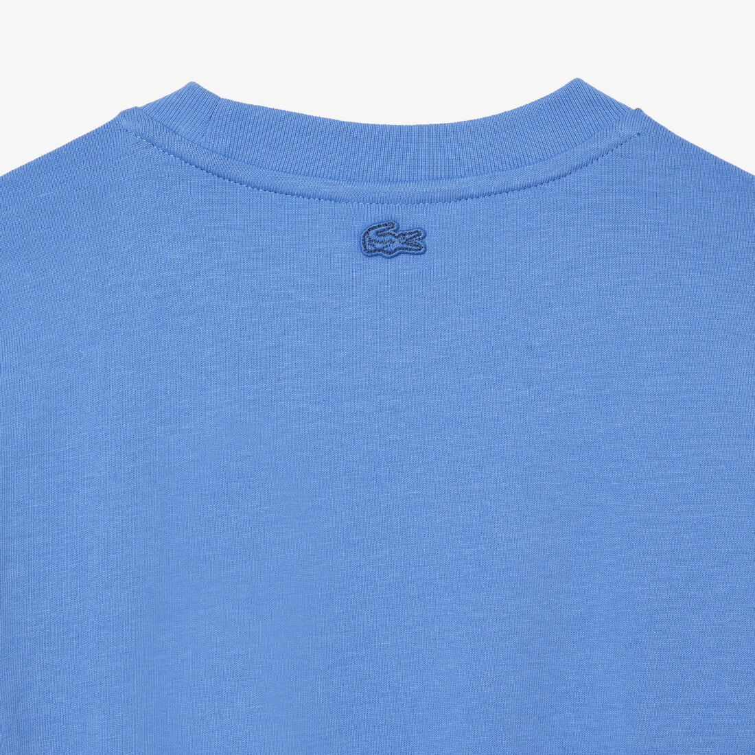 Girls’ Organic Cotton Jersey Fit and Flare Dress Girls’ Organic Cotton Jersey Fit and Flare Dress