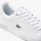women s lacoste graduate pro leather trainers
