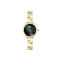 lacoste women tivoli metal watch