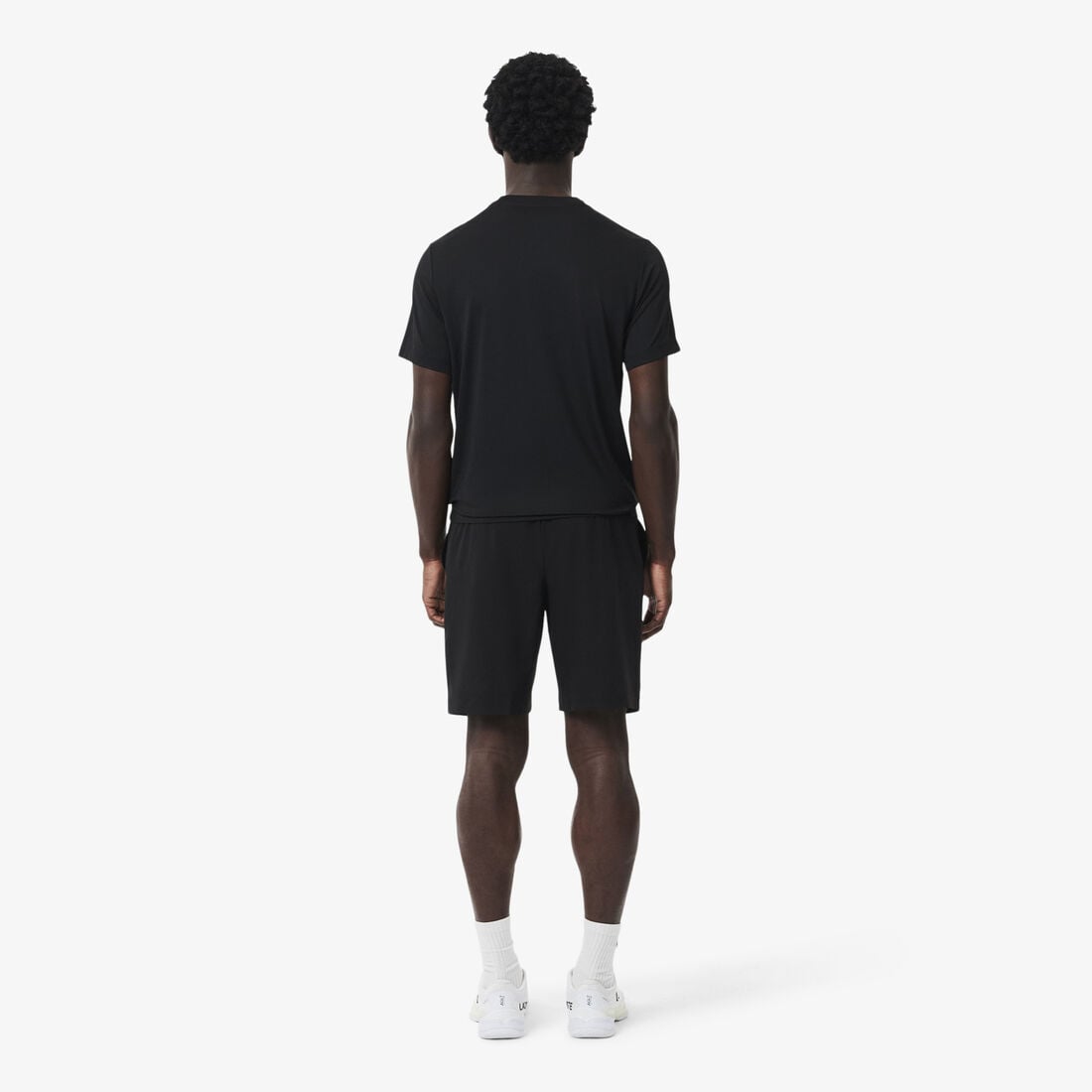 Ultra Dry Stretch Sport Shorts lacoste ultra dry stretch sport shorts