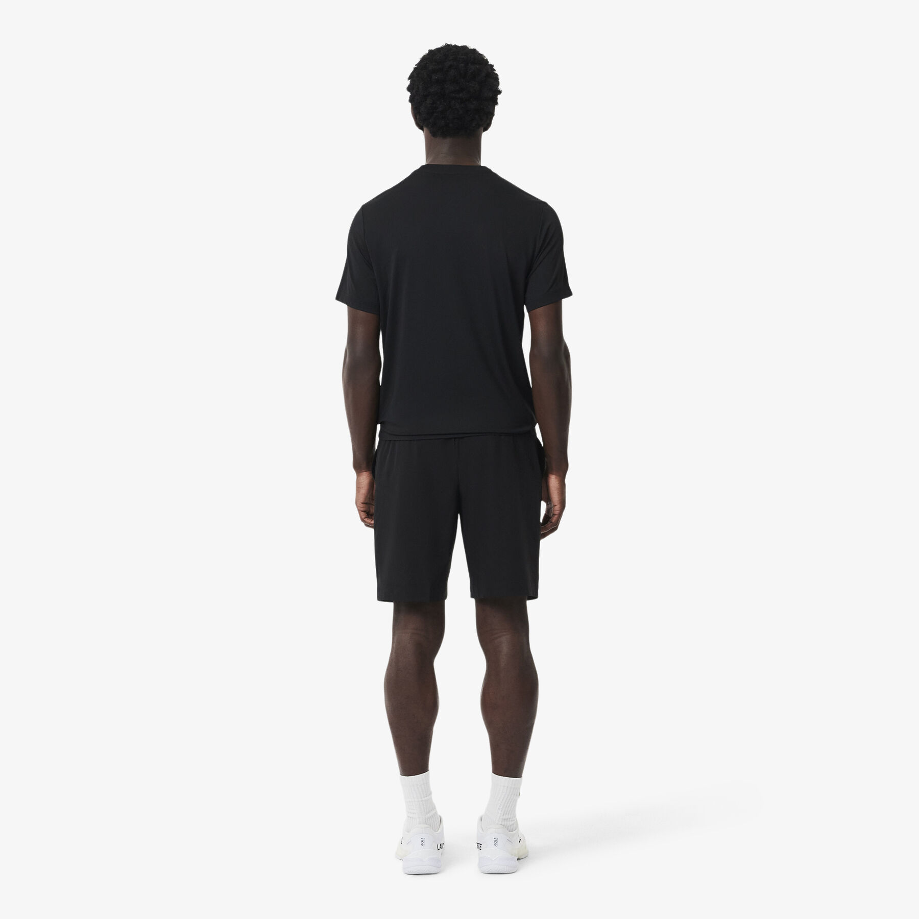Ultra Dry Stretch Sport Shorts lacoste ultra dry stretch sport shorts