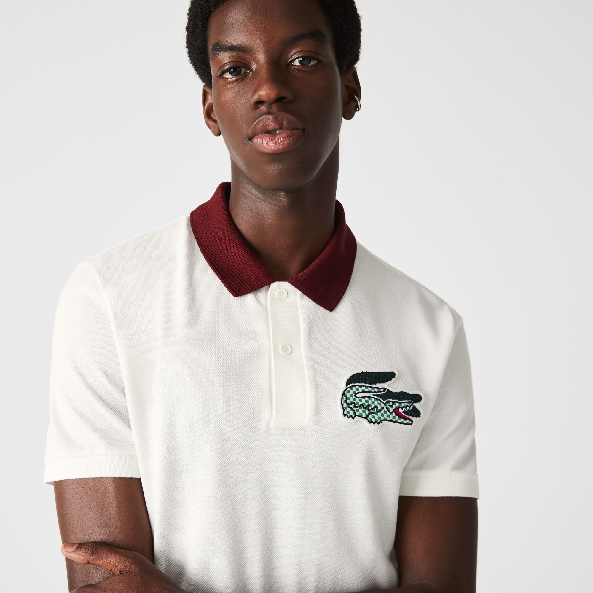 Crocodile polo sales t shirts