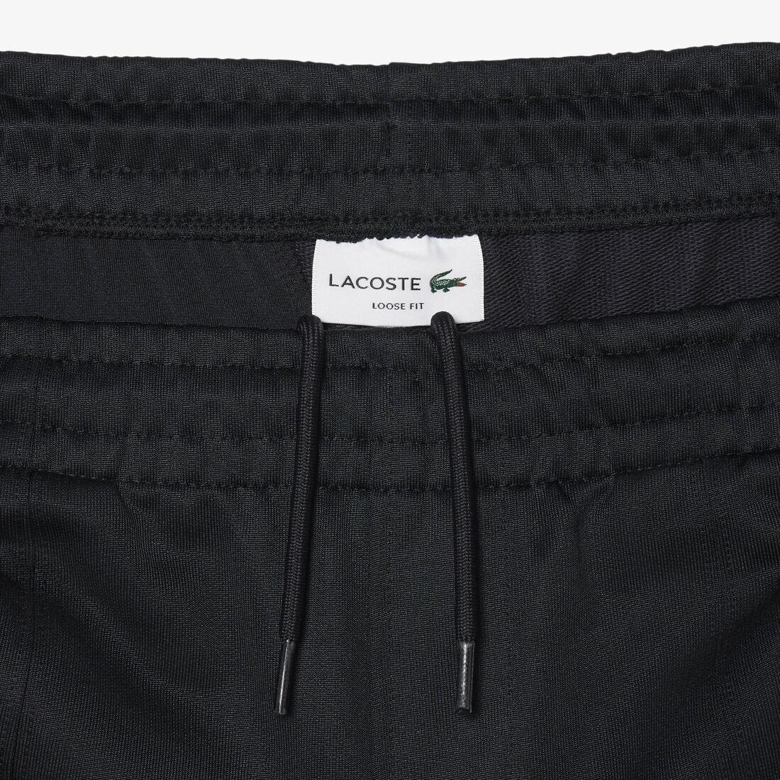 بنطال رياضي فضفاض من الصوف بنطال رياضي فضفاض من الصوف