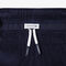 lacoste velour track pants