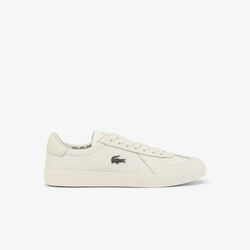 لاكوست men s baseshot pro sneakers