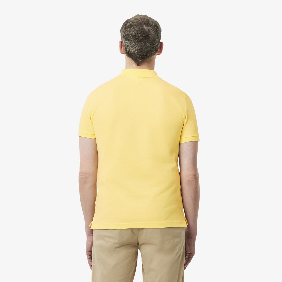 lacoste slim fit l 12 12 original polo shirt