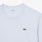lacoste relaxed fit soft cotton t shirt