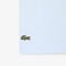 Crocodile Embroidery Cotton T-shirt lacoste crocodile embroidery cotton t shirt
