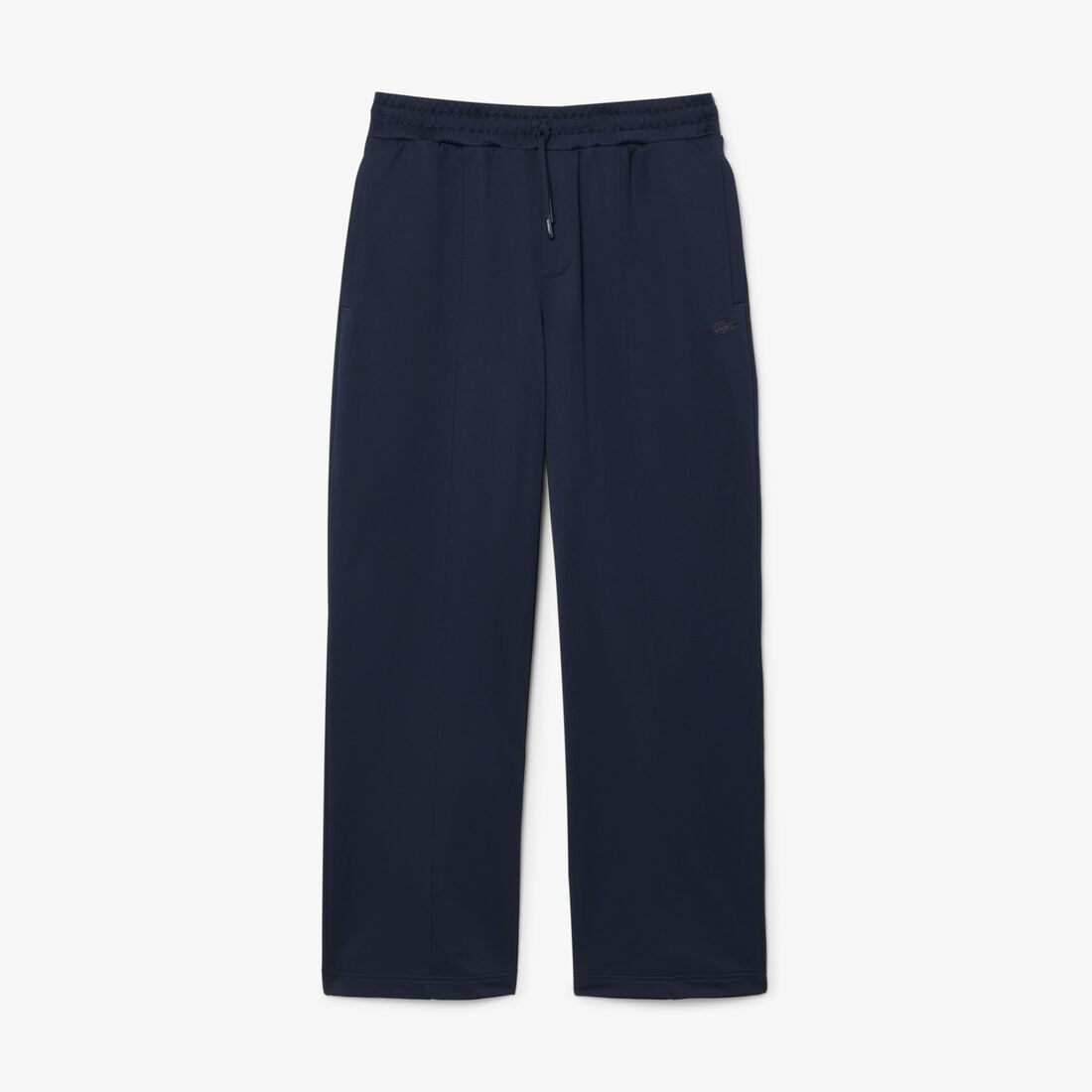 lacoste fleece sweatpants