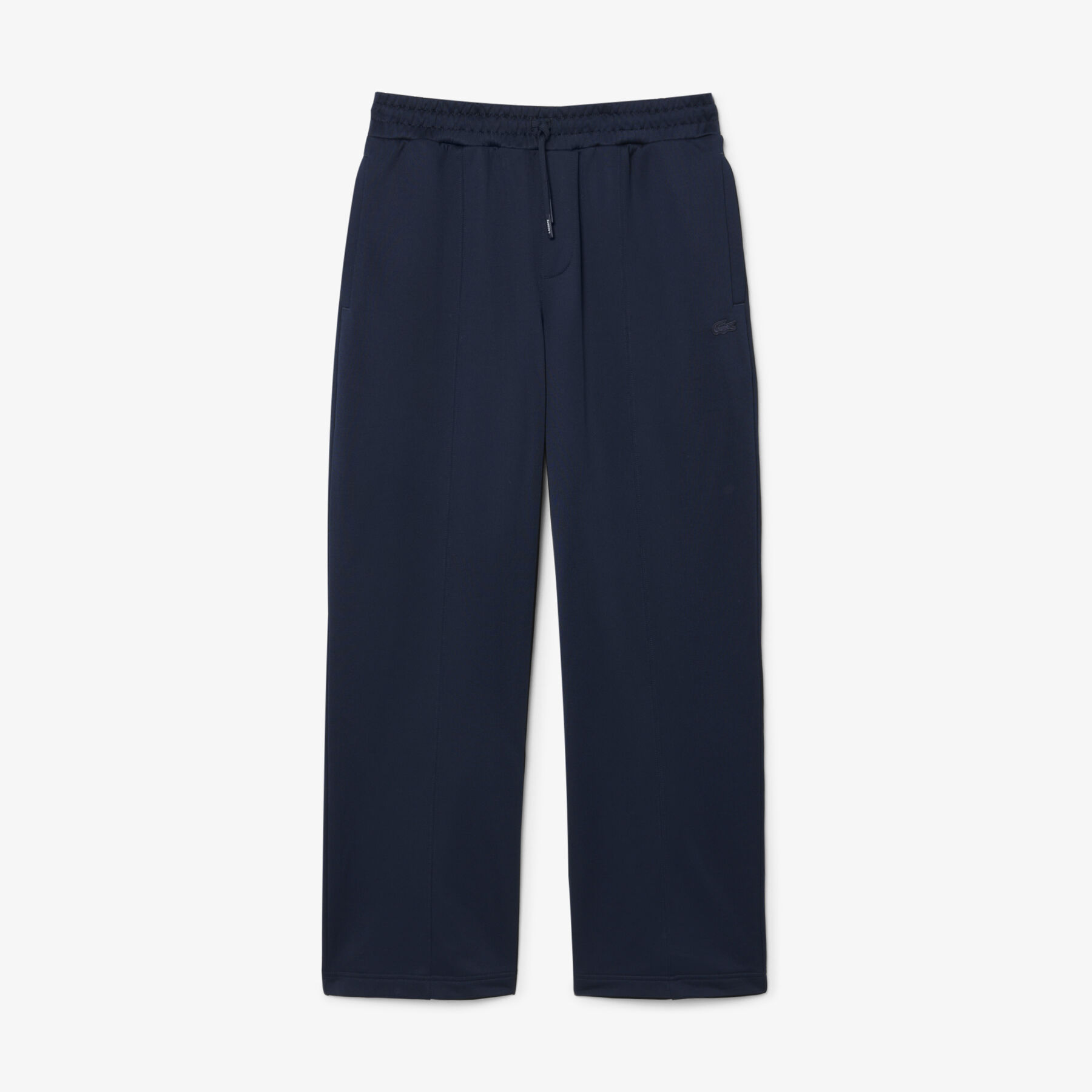 lacoste fleece sweatpants