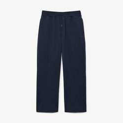 lacoste fleece sweatpants