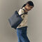 lacoste large l 12 12 concept tote