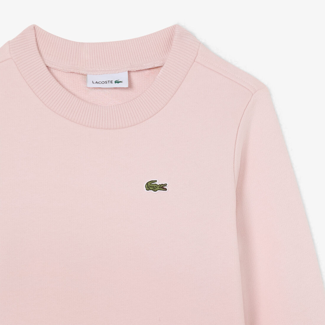 Long Sleeved Fleece Dress Long Sleeved Fleece Dress