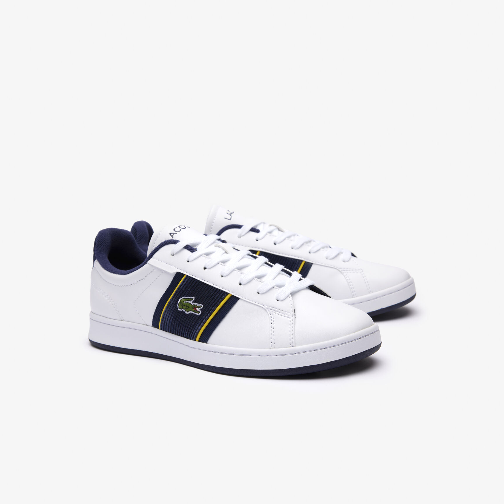 Men's Carnaby Pro CGR Bar Corduroy Detail Trainers