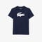 Ultra Dry XXL Logo Sport T-shirt lacoste ultra dry xxl logo sport t shirt