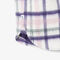Oversized Quilted Wool Overshirt lacoste oversized quilted wool overshirt
