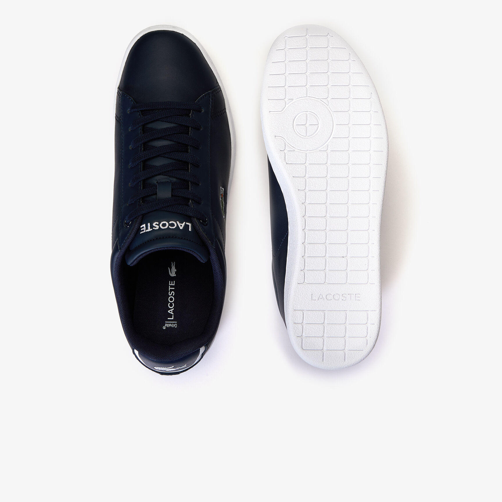 Men's Carnaby Evo Leather Trainers
