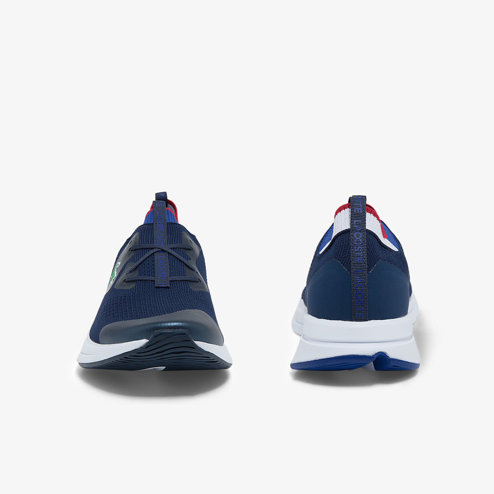 Men's Run Spin Knit Textile Sneakers Men's Run Spin Knit Textile Sneakers