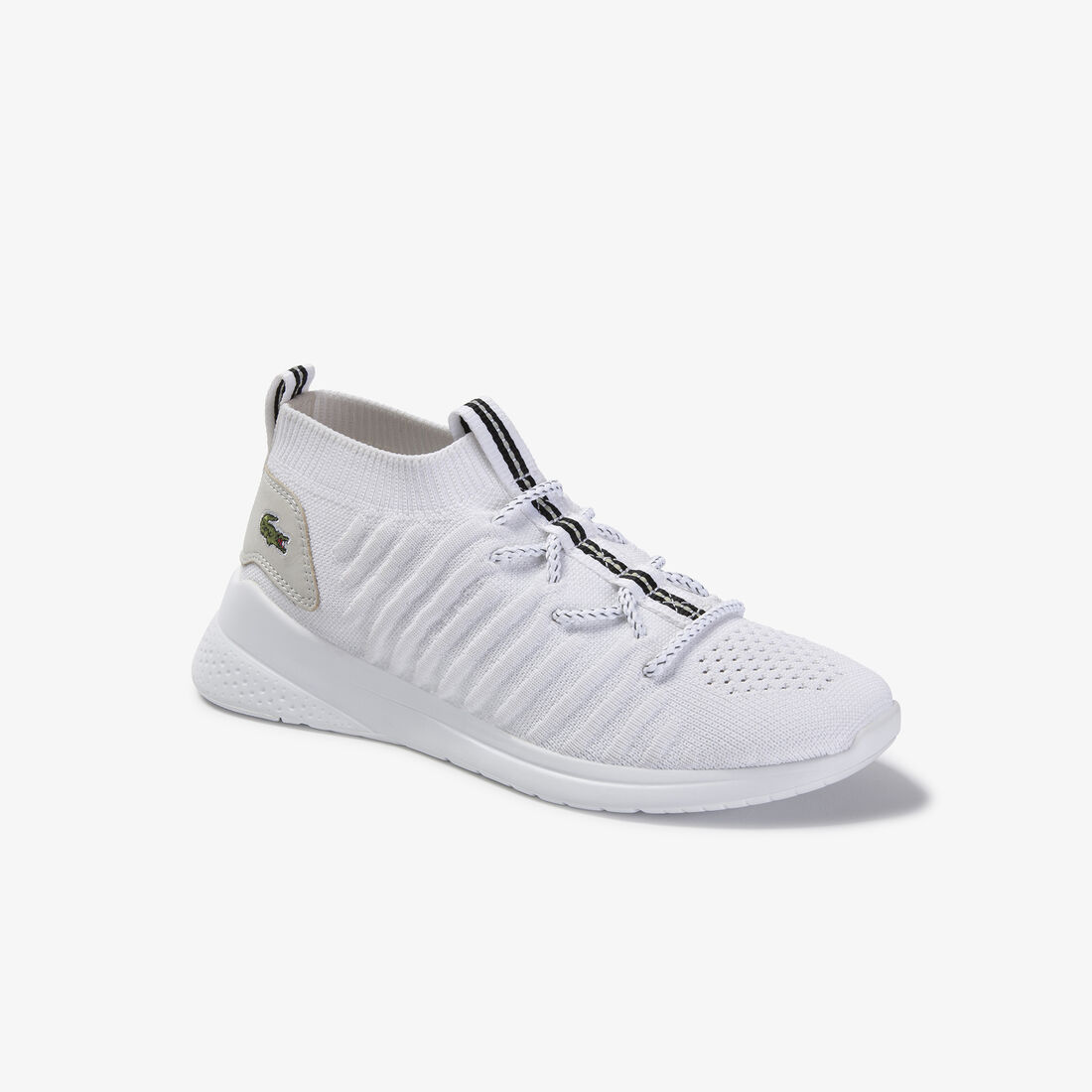 Women's LT Fit-Flex Textile Sneakers