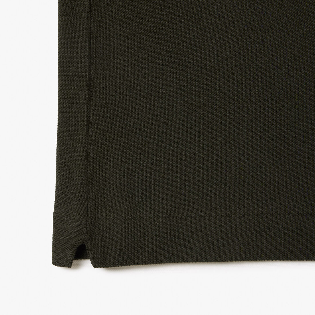 قميص بولو كلاسيكي L.12.12 أصلي قميص بولو كلاسيكي L.12.12 أصلي