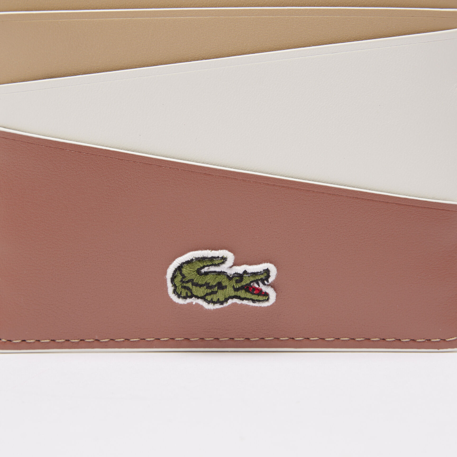 FG Leather Card Holder