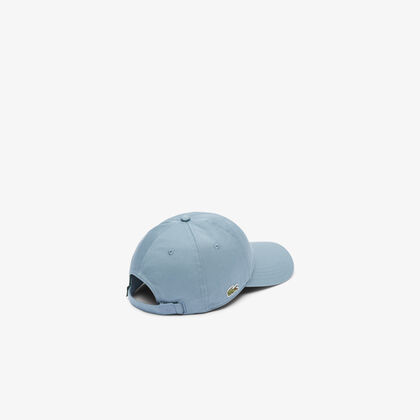 Cotton Twill Cap