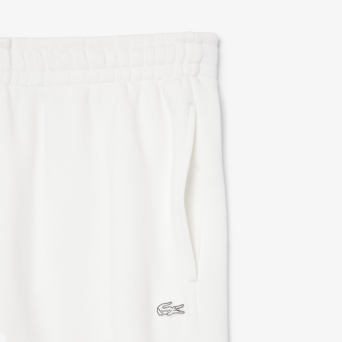 Loose Fit Fleece Joggers Loose Fit Fleece Joggers