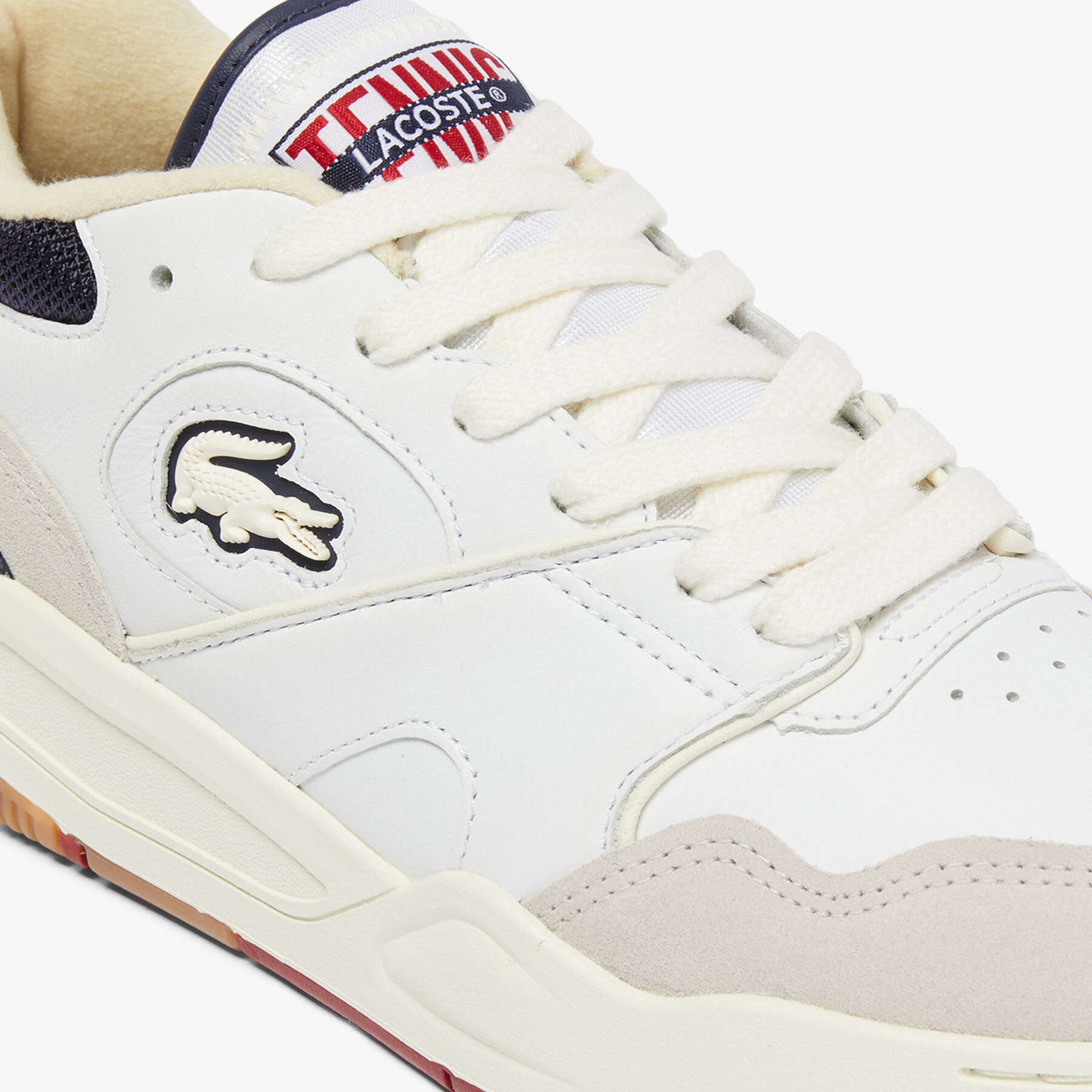 Men's Lineshot Trainers lacoste men s lineshot trainers