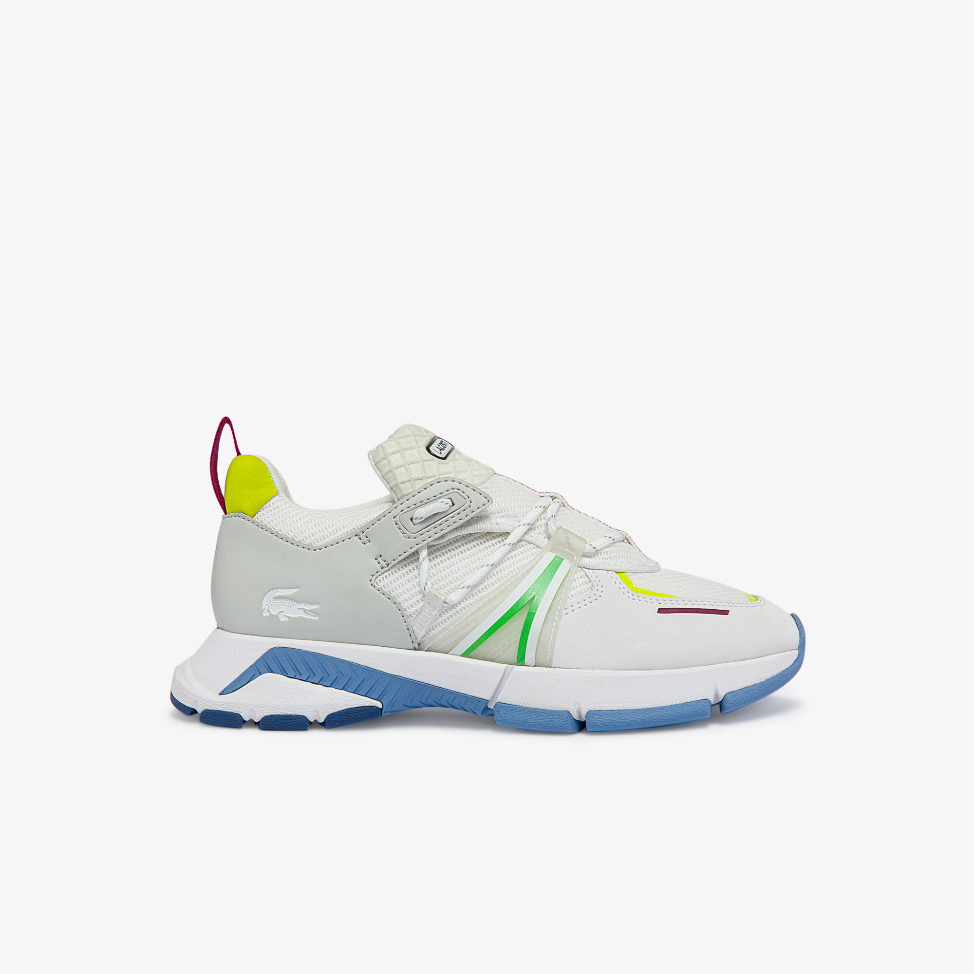 Lacoste shoes - Shop online all Lacoste 
