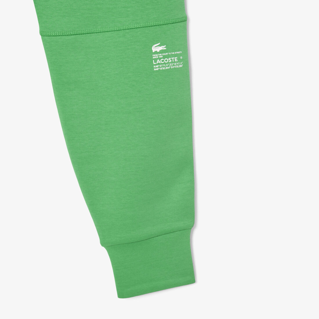 Cotton Sweatpants Cotton Sweatpants