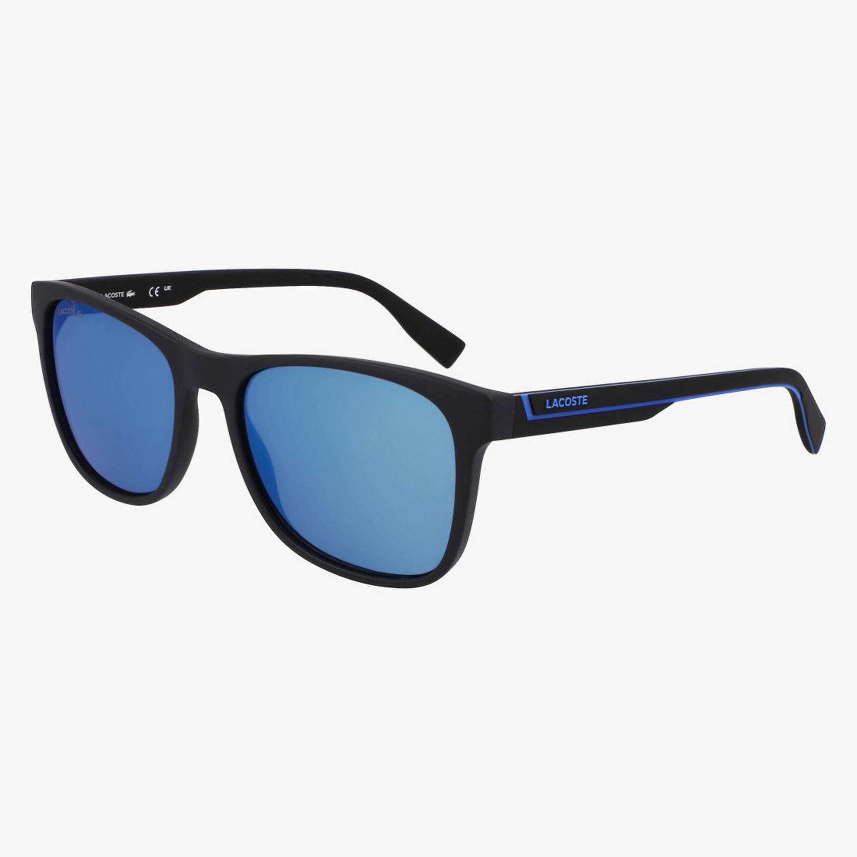 Lacoste Men Rectangular Sunglasses Lacoste Men Rectangular Sunglasses